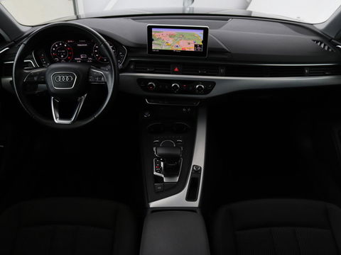 Audi A4 Avant 2.0 TFSI MHEV Design Pro Line Plus | Stoelverwarming | Elektrische achterklep | Navigatie | LED | Bleutooth | Keyless