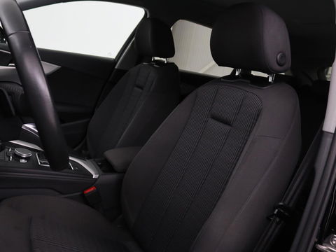 Audi A4 Avant 2.0 TFSI MHEV Design Pro Line Plus | Stoelverwarming | Elektrische achterklep | Navigatie | LED | Bleutooth | Keyless