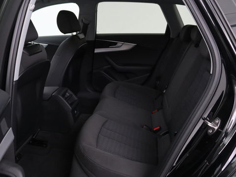 Audi A4 Avant 2.0 TFSI MHEV Design Pro Line Plus | Stoelverwarming | Elektrische achterklep | Navigatie | LED | Bleutooth | Keyless