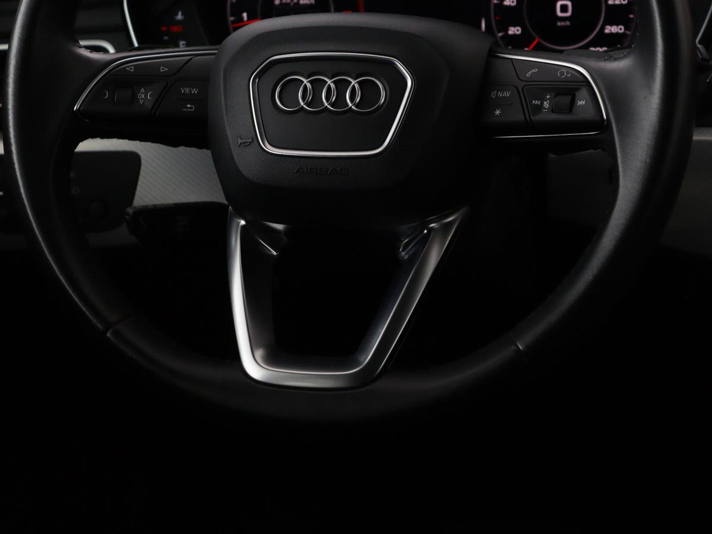 Audi A4 Avant 2.0 TFSI MHEV Design Pro Line Plus | Stoelverwarming | Elektrische achterklep | Navigatie | LED | Bleutooth | Keyless