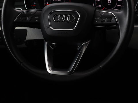 Audi A4 Avant 2.0 TFSI MHEV Design Pro Line Plus | Stoelverwarming | Elektrische achterklep | Navigatie | LED | Bleutooth | Keyless