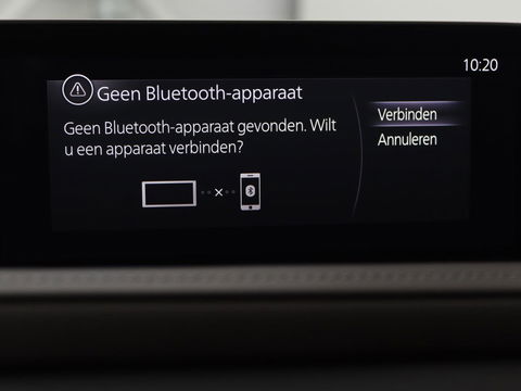 Mazda CX-30 2.0 e-SkyActiv-X M Hybrid Luxury | Leder | Camera | Stoel & Stuurverwarming | Head-up | Lane assist | Trekhaak | Bose audio