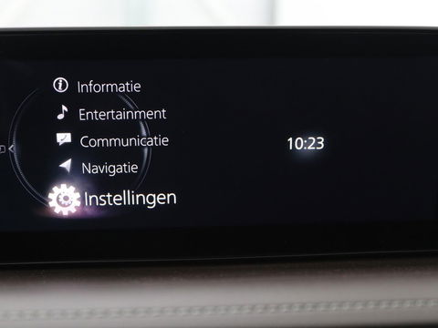 Mazda CX-30 2.0 e-SkyActiv-X M Hybrid Luxury | Leder | Camera | Stoel & Stuurverwarming | Head-up | Lane assist | Trekhaak | Bose audio