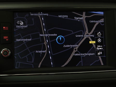 SEAT Leon 1.0 EcoTSI Style Business Intense | 1e eigenaar | DSG automaat | Camera | Stoelverwarming | Carplay | Virtual cockpit