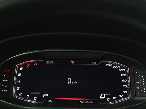 SEAT Leon 1.0 EcoTSI Style Business Intense | 1e eigenaar | DSG automaat | Camera | Stoelverwarming | Carplay | Virtual cockpit
