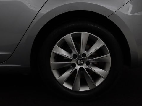 SEAT Leon 1.0 EcoTSI Style Business Intense | 1e eigenaar | DSG automaat | Camera | Stoelverwarming | Carplay | Virtual cockpit