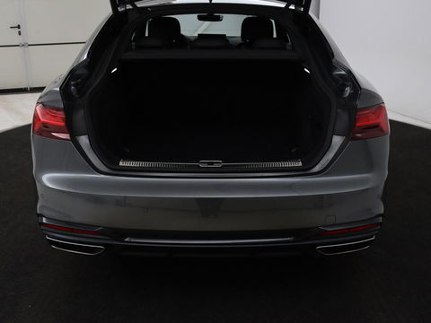 Audi A5 Sportback 35 TFSI S edition | Carplay | Sportstoelen | Navigatie | Virtual cockpit | Half leder | Full LED | climate control | Cruise control