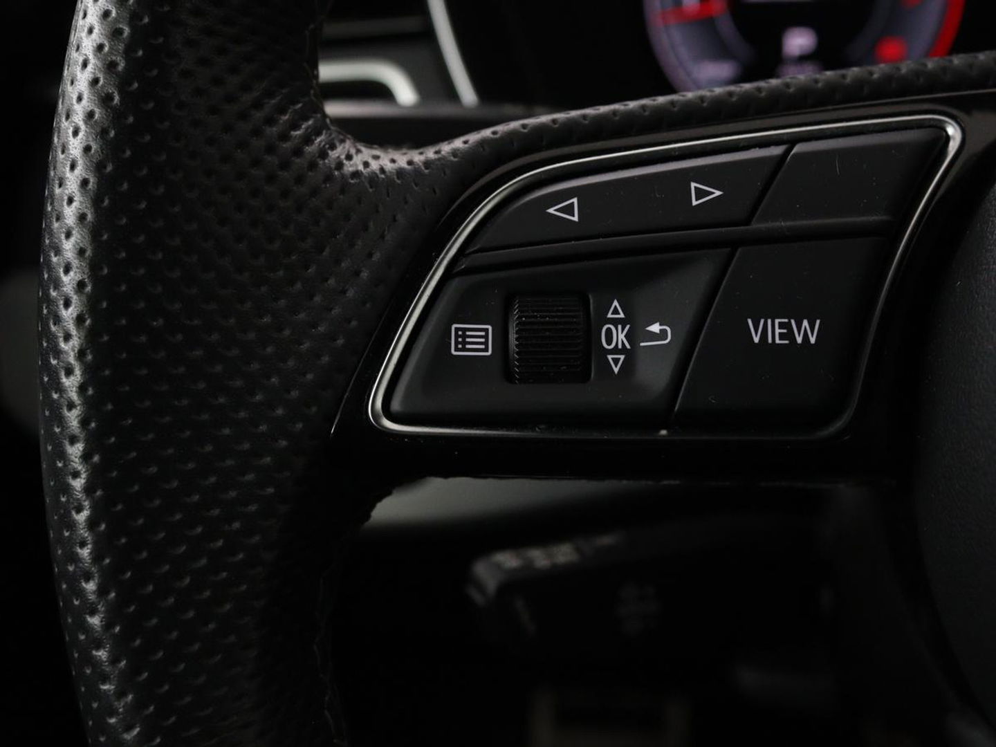 Audi A5 Sportback 35 TFSI S edition | Carplay | Sportstoelen | Navigatie | Virtual cockpit | Half leder | Full LED | climate control | Cruise control
