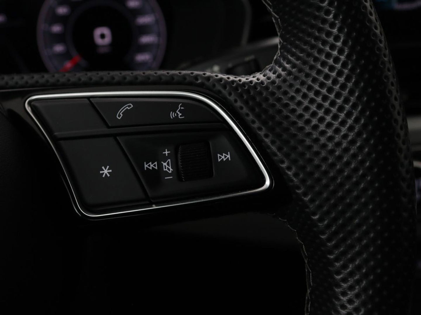 Audi A5 Sportback 35 TFSI S edition | Carplay | Sportstoelen | Navigatie | Virtual cockpit | Half leder | Full LED | climate control | Cruise control