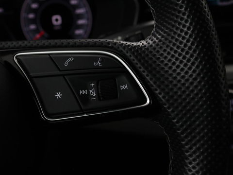 Audi A5 Sportback 35 TFSI S edition | Carplay | Sportstoelen | Navigatie | Virtual cockpit | Half leder | Full LED | climate control | Cruise control