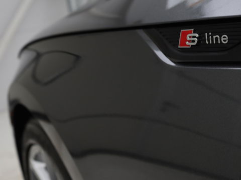 Audi A5 Sportback 35 TFSI S edition | Carplay | Sportstoelen | Navigatie | Virtual cockpit | Half leder | Full LED | climate control | Cruise control