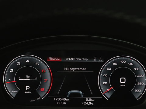 Audi A5 Sportback 35 TFSI S edition | Carplay | Sportstoelen | Navigatie | Virtual cockpit | Half leder | Full LED | climate control | Cruise control
