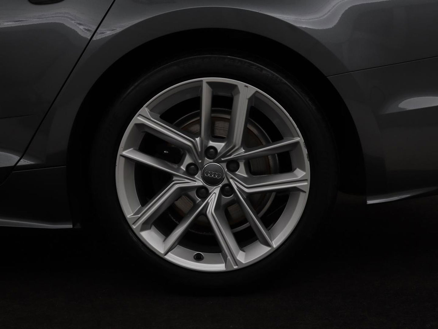 Audi A5 Sportback 35 TFSI S edition | Carplay | Sportstoelen | Navigatie | Virtual cockpit | Half leder | Full LED | climate control | Cruise control