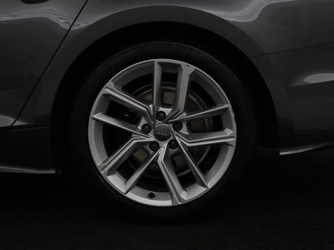 Audi A5 Sportback 35 TFSI S edition | Carplay | Sportstoelen | Navigatie | Virtual cockpit | Half leder | Full LED | climate control | Cruise control