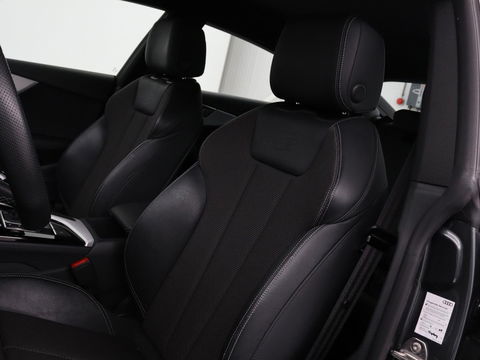 Audi A5 Sportback 35 TFSI S edition | Carplay | Sportstoelen | Navigatie | Virtual cockpit | Half leder | Full LED | climate control | Cruise control