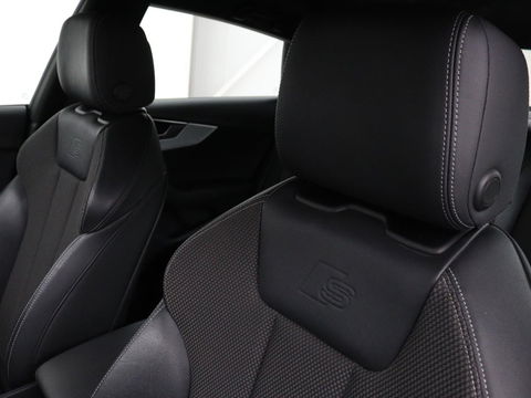 Audi A5 Sportback 35 TFSI S edition | Carplay | Sportstoelen | Navigatie | Virtual cockpit | Half leder | Full LED | climate control | Cruise control