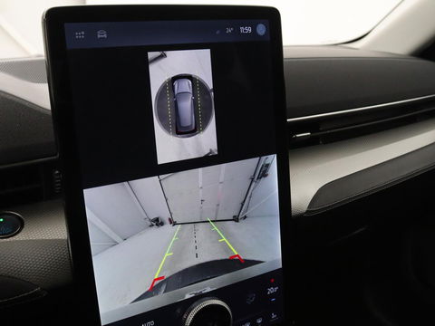 Ford Mustang Mach-E RWD 75 kWh | Leder | 360 camera | Stoel & Stuurverwarming | Trekhaak | Adaptive cruise | Elektrische achterklep | Carplay
