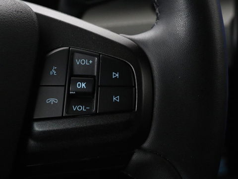 Ford Mustang Mach-E RWD 75 kWh | Leder | 360 camera | Stoel & Stuurverwarming | Trekhaak | Adaptive cruise | Elektrische achterklep | Carplay