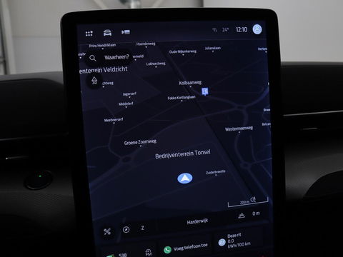 Ford Mustang Mach-E RWD 75 kWh | Leder | 360 camera | Stoel & Stuurverwarming | Trekhaak | Adaptive cruise | Elektrische achterklep | Carplay