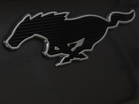 Ford Mustang Mach-E RWD 75 kWh | Leder | 360 camera | Stoel & Stuurverwarming | Trekhaak | Adaptive cruise | Elektrische achterklep | Carplay