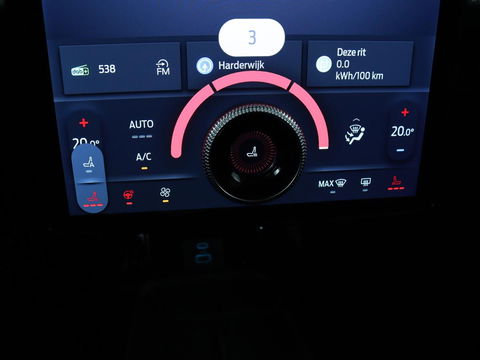 Ford Mustang Mach-E RWD 75 kWh | Leder | 360 camera | Stoel & Stuurverwarming | Trekhaak | Adaptive cruise | Elektrische achterklep | Carplay