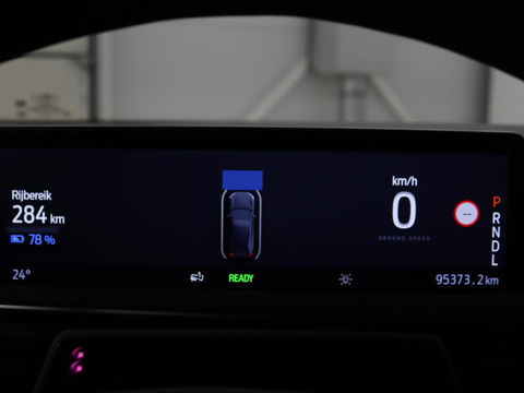 Ford Mustang Mach-E RWD 75 kWh | Leder | 360 camera | Stoel & Stuurverwarming | Trekhaak | Adaptive cruise | Elektrische achterklep | Carplay
