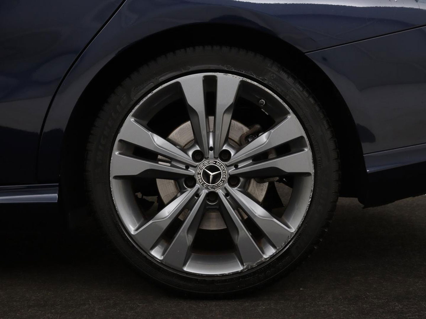 Mercedes-Benz CLA-Klasse Shooting Brake 180 Business Solution | Stoelverwarming | Camera | Bleutooth | Navigatie | LMV 18 inch | Sportstoelen | Half leder