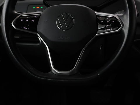 Volkswagen ID.3 Life 58 kWh | Stoel & Stuurverwarming | Adaptive cruise | Carplay | Navigatie | PDC | Climate control | Sfeerverlichting
