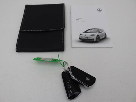 Volkswagen ID.3 Life 58 kWh | Stoel & Stuurverwarming | Adaptive cruise | Carplay | Navigatie | PDC | Climate control | Sfeerverlichting