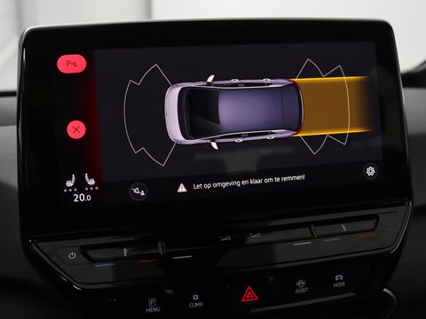 Volkswagen ID.3 Life 58 kWh | Stoel & Stuurverwarming | Adaptive cruise | Carplay | Navigatie | PDC | Climate control | Sfeerverlichting