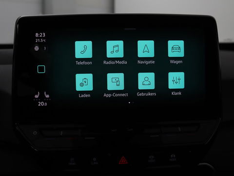 Volkswagen ID.3 Life 58 kWh | Stoel & Stuurverwarming | Adaptive cruise | Carplay | Navigatie | PDC | Climate control | Sfeerverlichting