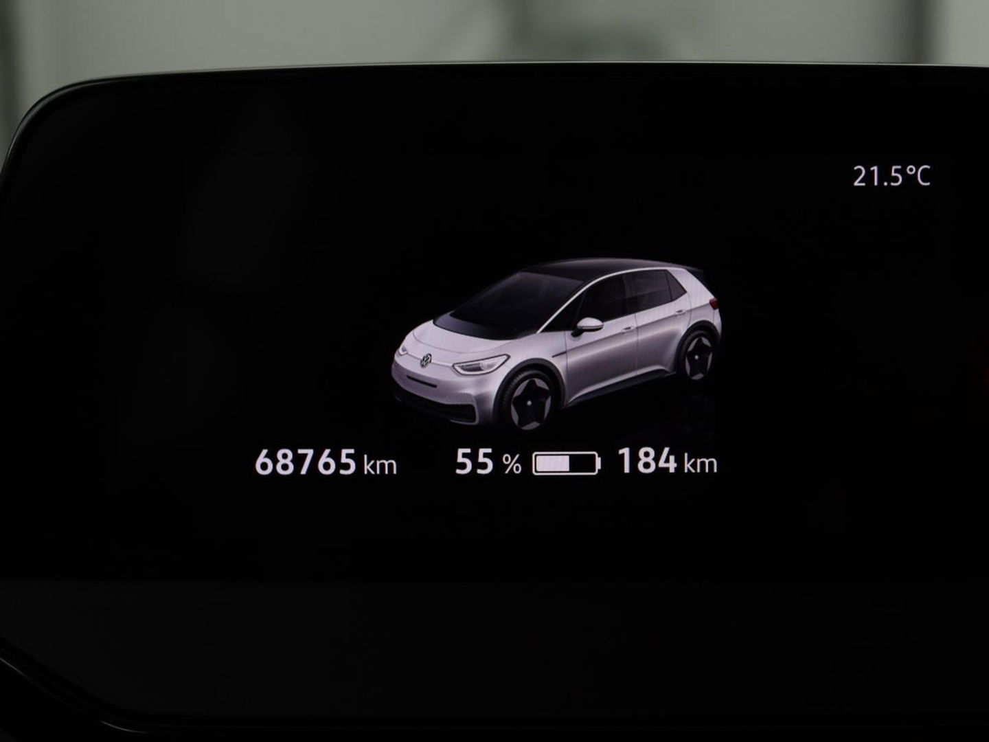 Volkswagen ID.3 Life 58 kWh | Stoel & Stuurverwarming | Adaptive cruise | Carplay | Navigatie | PDC | Climate control | Sfeerverlichting