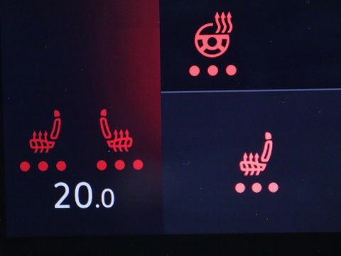 Volkswagen ID.3 Life 58 kWh | Stoel & Stuurverwarming | Adaptive cruise | Carplay | Navigatie | PDC | Climate control | Sfeerverlichting