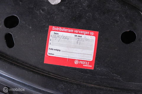 Volvo V70 1.6 T4 Momentum | Schuifdak | trekhaak | nieuwe D-riem | rijklaar | stoelverwarming | navigatie | cruise |