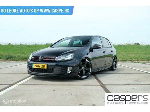 Volkswagen Golf 2.0 GTI | 385PK| Edition velgen | KW set