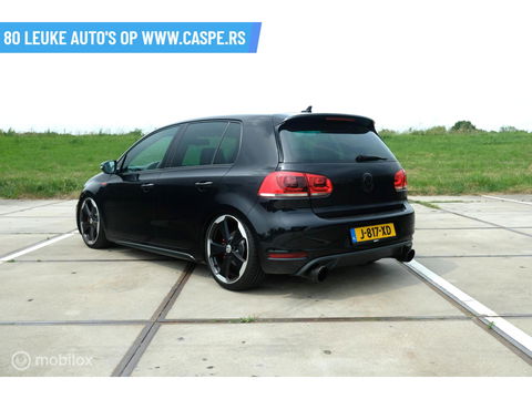 Volkswagen Golf 2.0 GTI | 385PK| Edition velgen | KW set