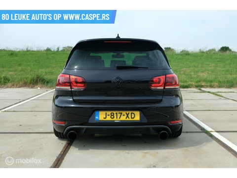 Volkswagen Golf 2.0 GTI | 385PK| Edition velgen | KW set