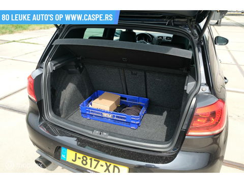 Volkswagen Golf 2.0 GTI | 385PK| Edition velgen | KW set