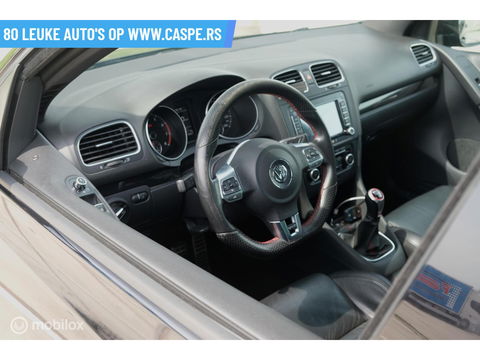 Volkswagen Golf 2.0 GTI | 385PK| Edition velgen | KW set