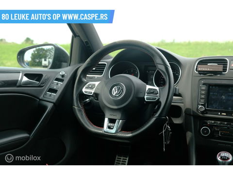 Volkswagen Golf 2.0 GTI | 385PK| Edition velgen | KW set
