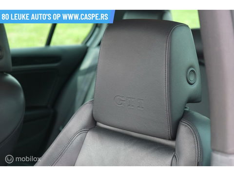 Volkswagen Golf 2.0 GTI | 385PK| Edition velgen | KW set