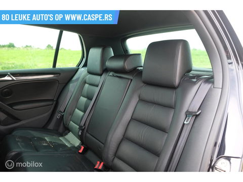 Volkswagen Golf 2.0 GTI | 385PK| Edition velgen | KW set