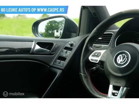 Volkswagen Golf 2.0 GTI | 385PK| Edition velgen | KW set