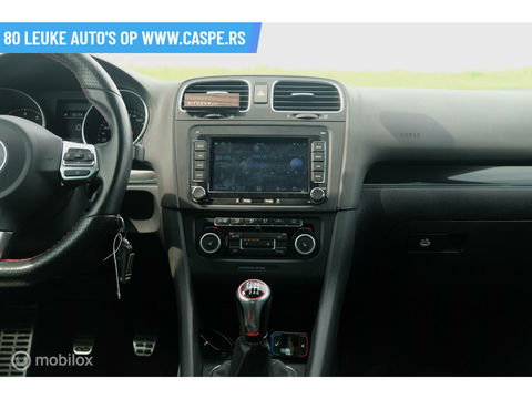 Volkswagen Golf 2.0 GTI | 385PK| Edition velgen | KW set