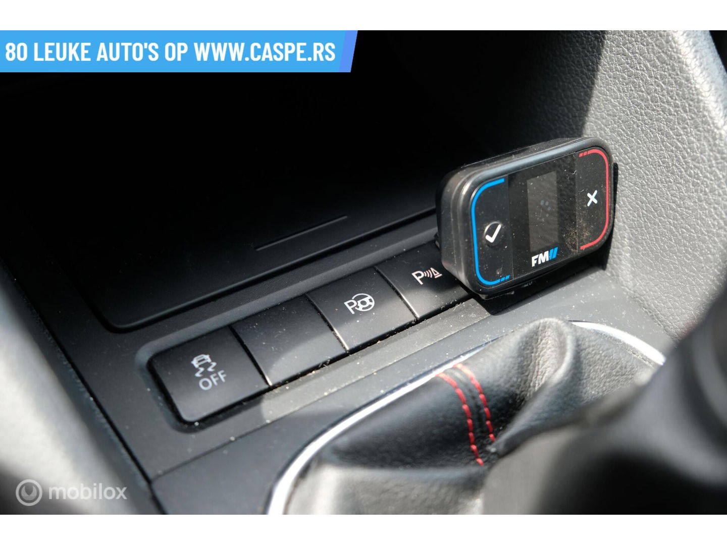Volkswagen Golf 2.0 GTI | 385PK| Edition velgen | KW set