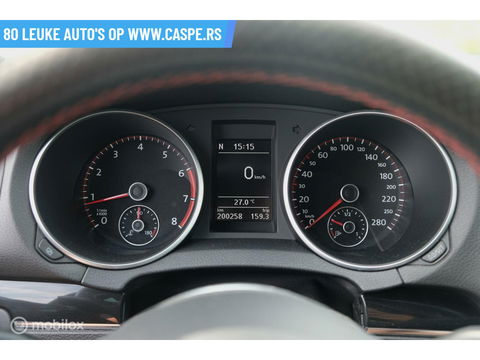 Volkswagen Golf 2.0 GTI | 385PK| Edition velgen | KW set