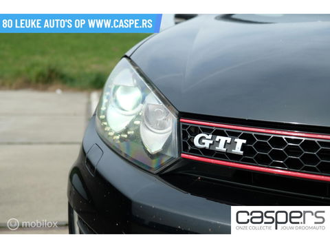 Volkswagen Golf 2.0 GTI | 385PK| Edition velgen | KW set
