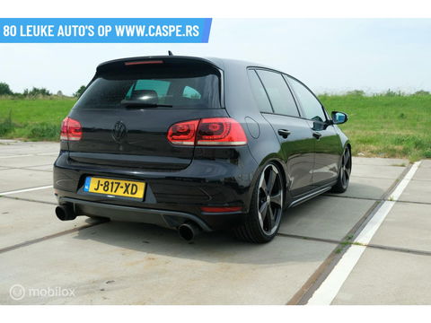 Volkswagen Golf 2.0 GTI | 385PK| Edition velgen | KW set