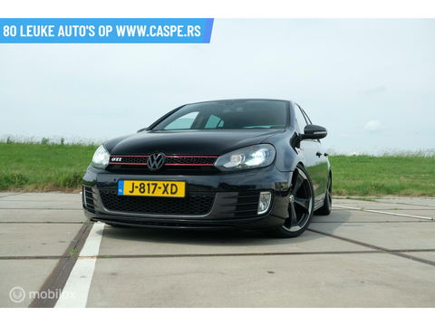 Volkswagen Golf 2.0 GTI | 385PK| Edition velgen | KW set