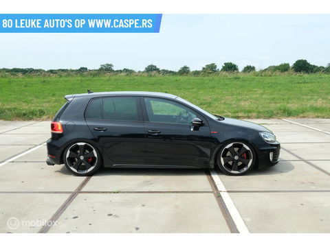Volkswagen Golf 2.0 GTI | 385PK| Edition velgen | KW set
